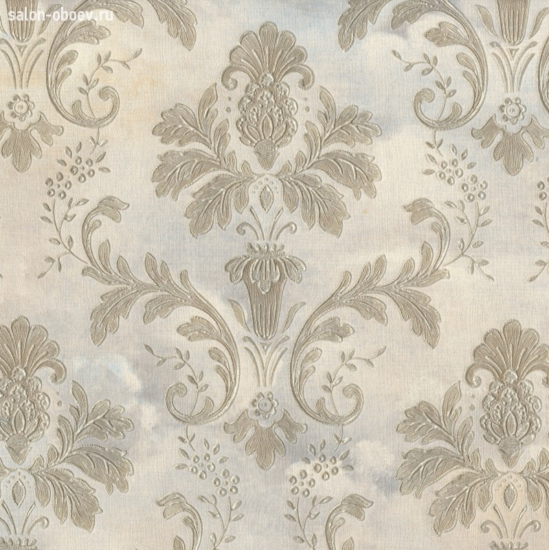 Обои AS Creation Luxury Damask