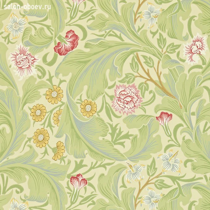 Обои Morris & Co Morris Archive II