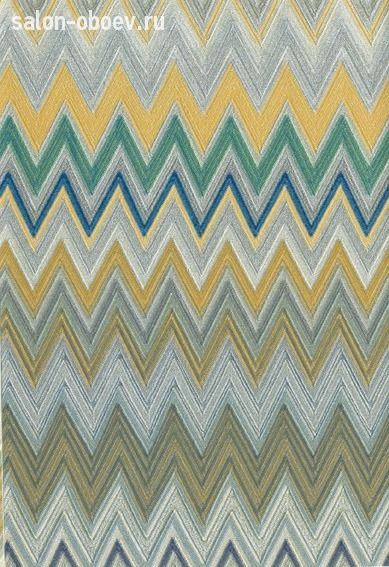 Обои Sirpi Missoni Home