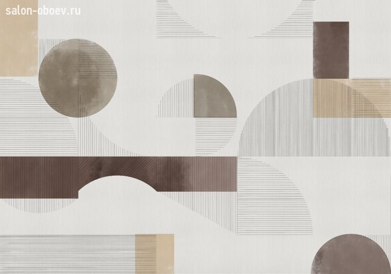 Обои Coordonne RANDOM  Archists