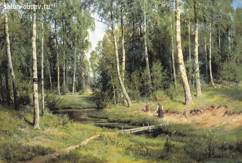 Фрески/Панно ORTOGRAF