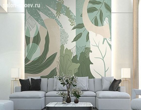 Фрески/Панно Affresco Fantasy