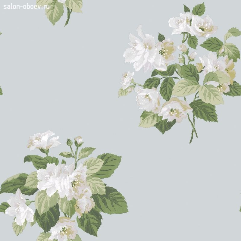 Обои AURA Secret Garden