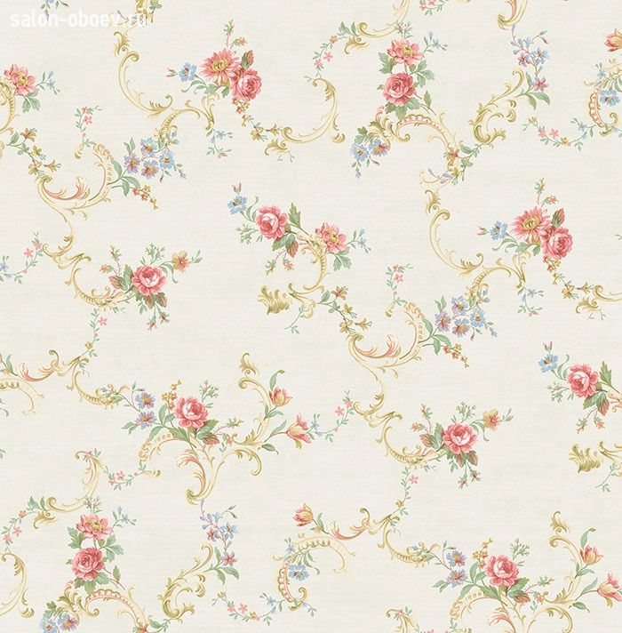 Обои Wallquest BOUQUET