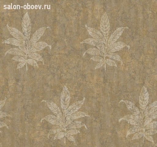 Обои Carlisle Company Peacock Alley