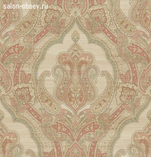 Обои KT Exclusive  Madras