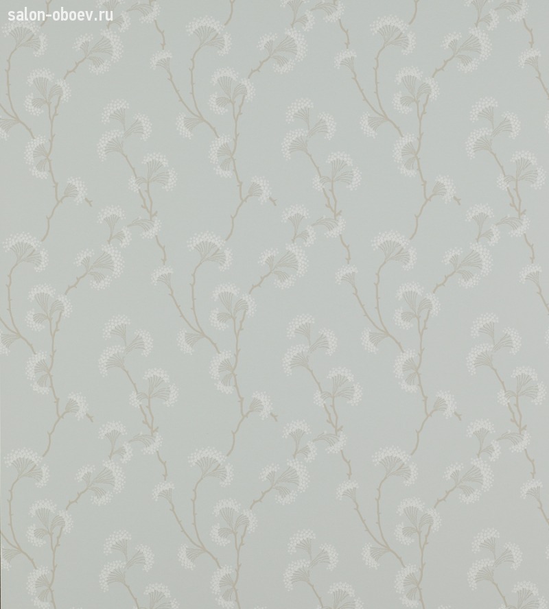 Обои Colefax and Fowler Small Designs