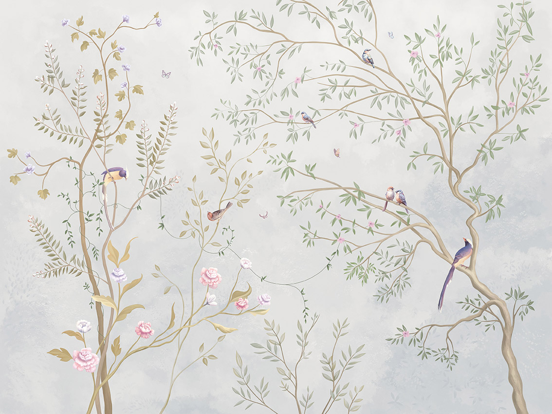 Фотообои Wall Street ARCADIA