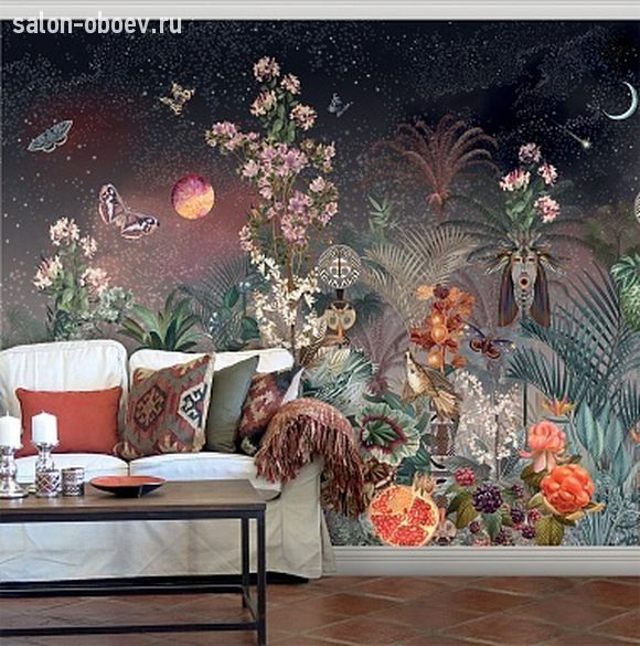 Фрески/Панно Affresco Atmosphere