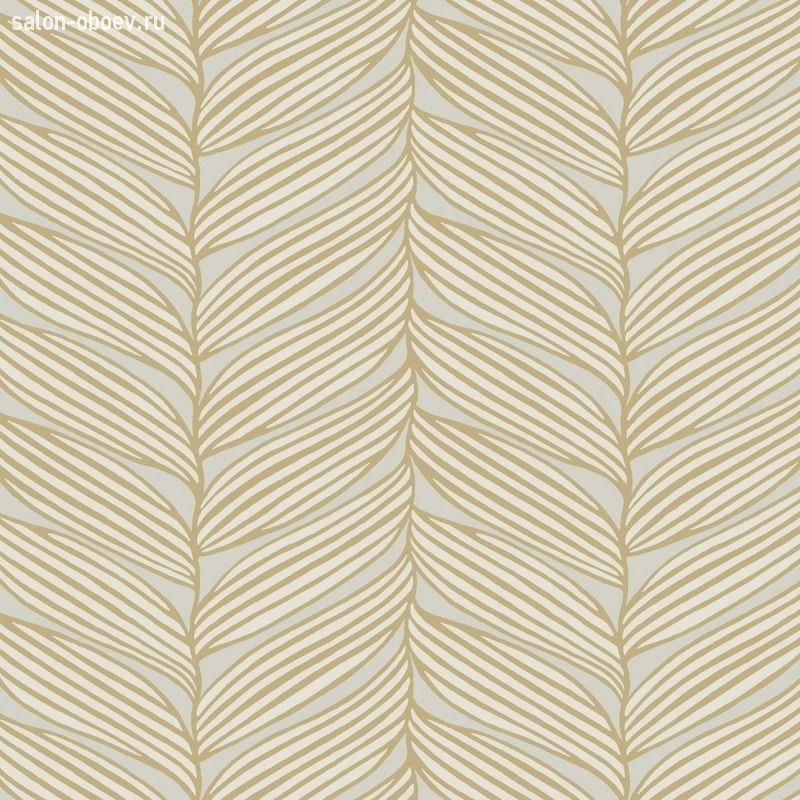 Обои Antonina Vella Modern Metals II