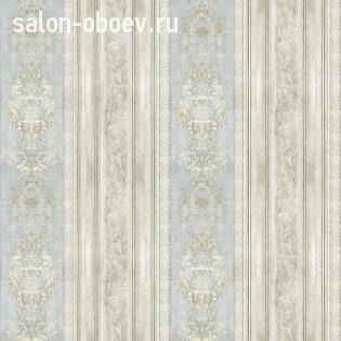 Обои AURA Traditional Silks