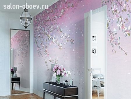 Фрески/Панно Affresco Dream Forest