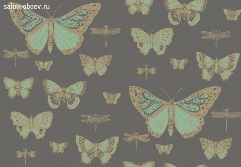 Обои Cole & Son Whimsical