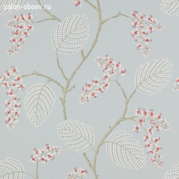 Обои Colefax and Fowler Jardine Florals