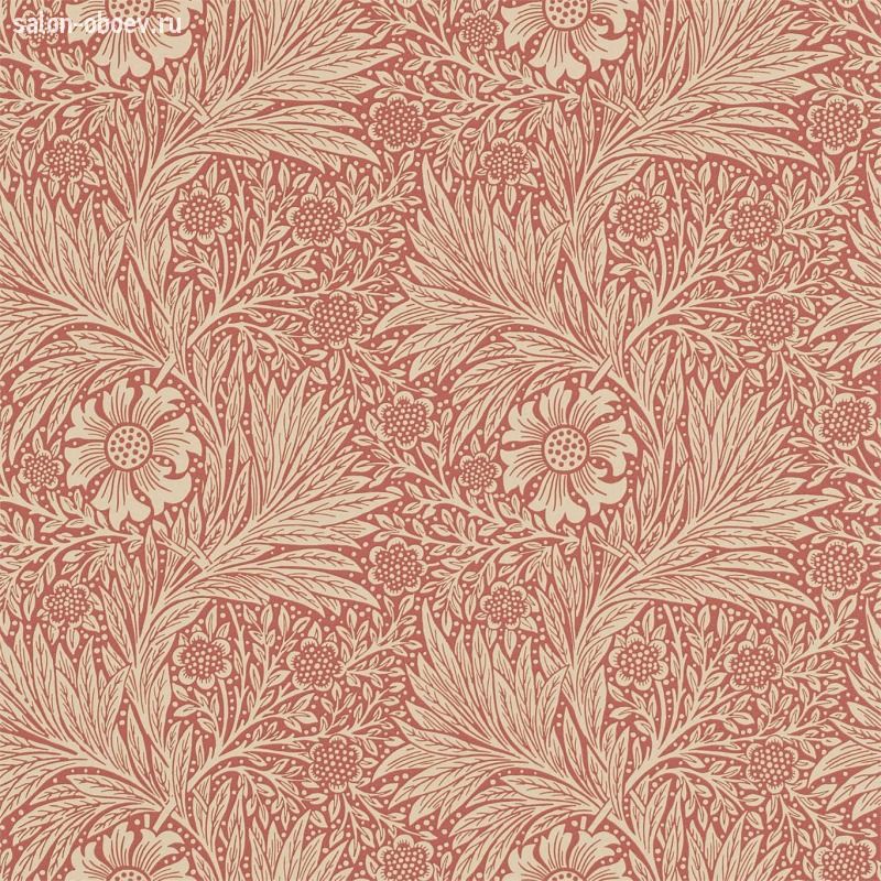 Обои Morris & Co Compilation I