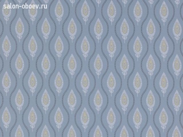 Обои Colefax and Fowler Celestine