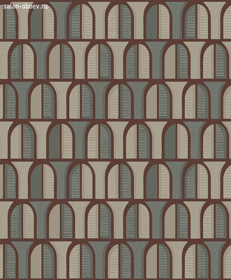 Обои Borastapeter The Apartment