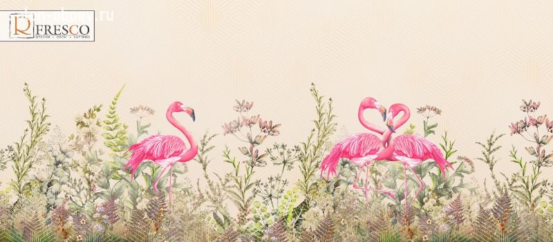 Фрески/Панно RFresco AG