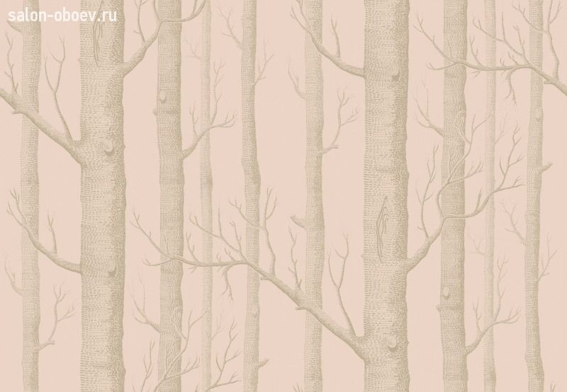 Обои Cole & Son Whimsical