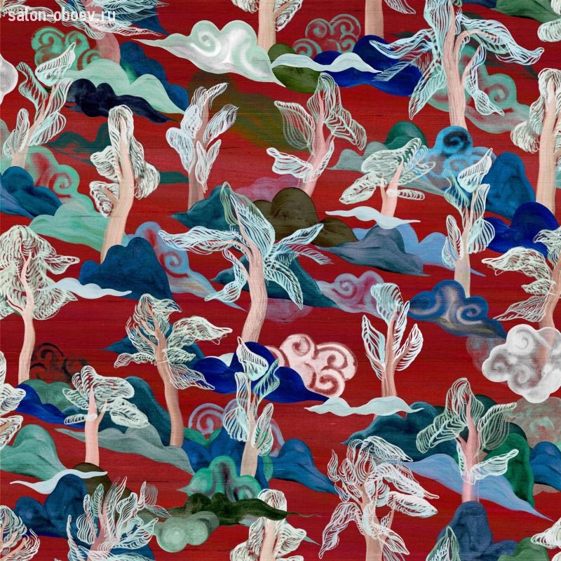 Обои Arte Alaya