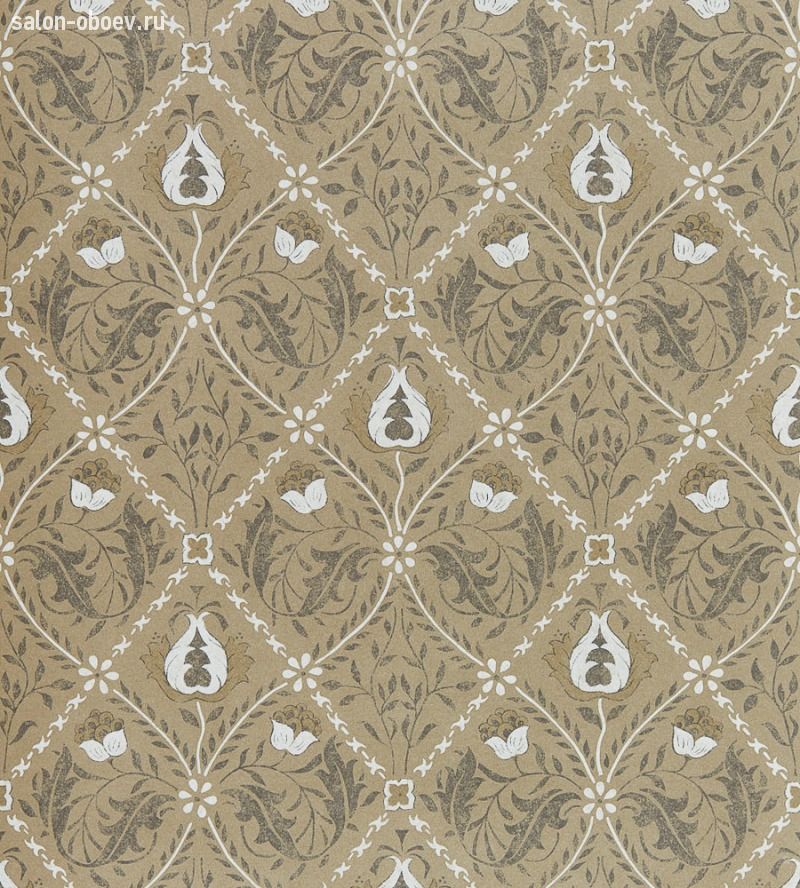 Обои Morris & Co Pure Morris North