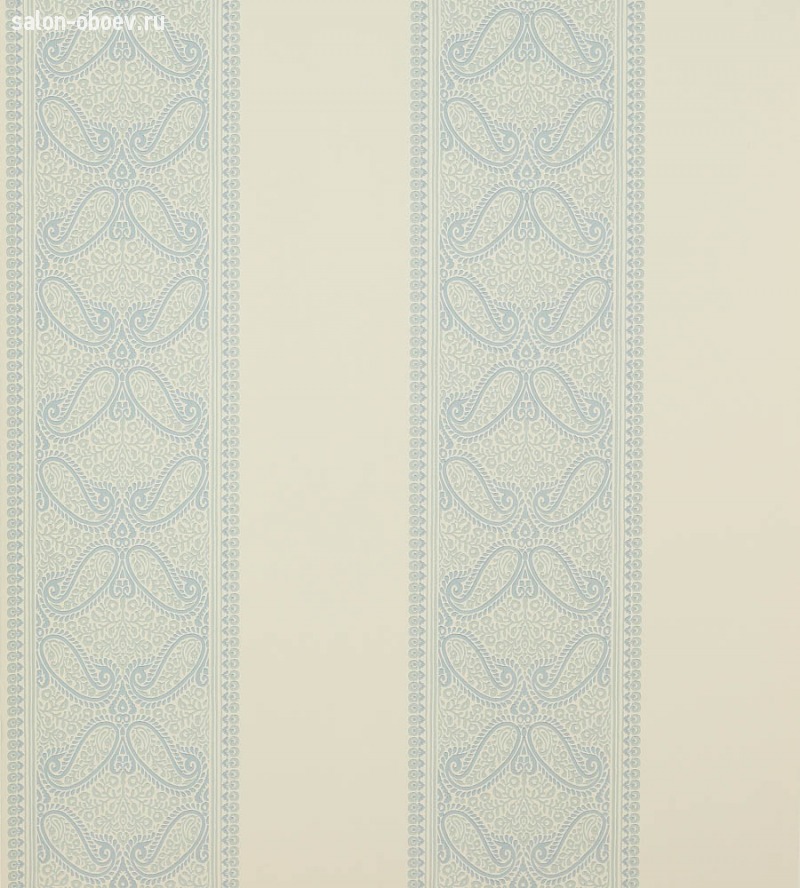 Обои Colefax and Fowler Mallory Stripes