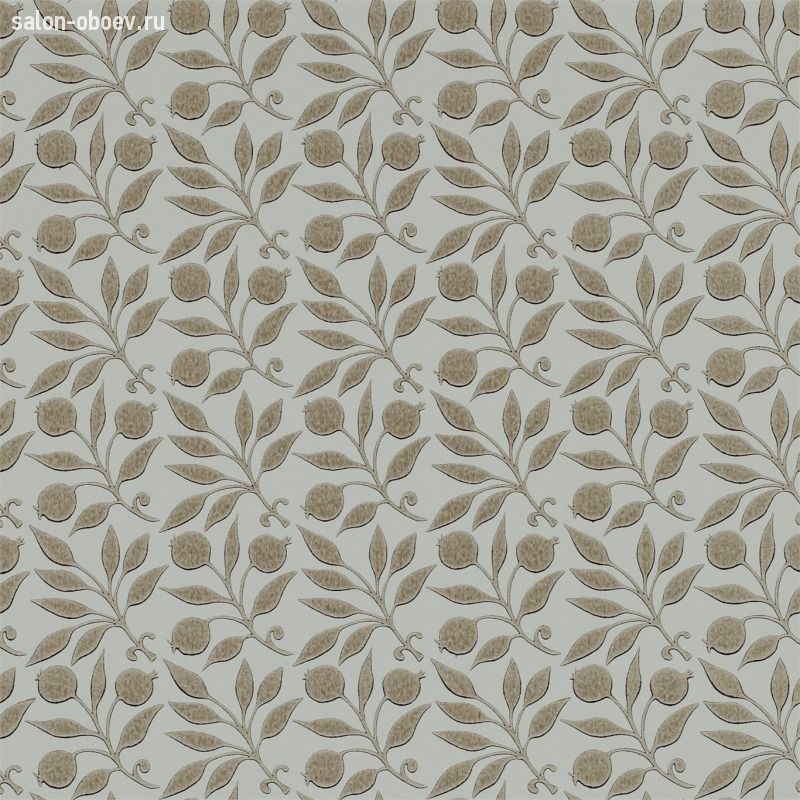 Обои Morris & Co Archive Wallpapers III