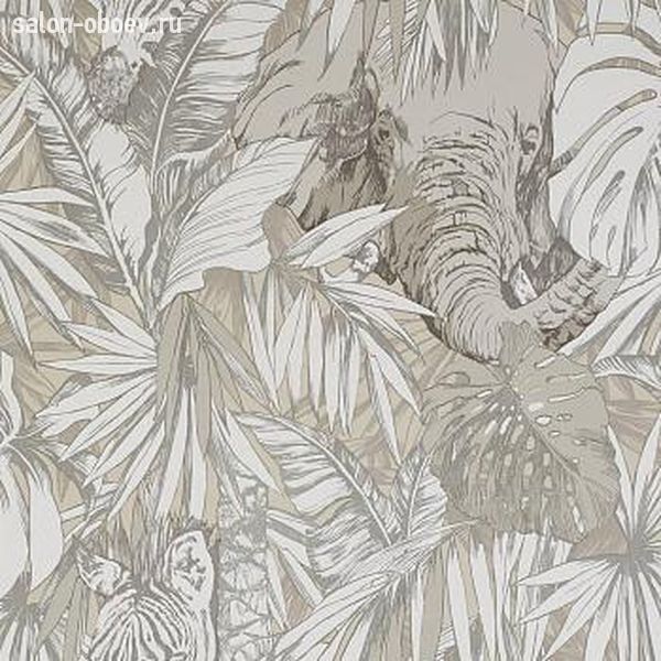 Обои Prestigious Textiles ORIGIN