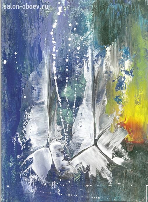 Фрески/Панно RFresco Еncaustica