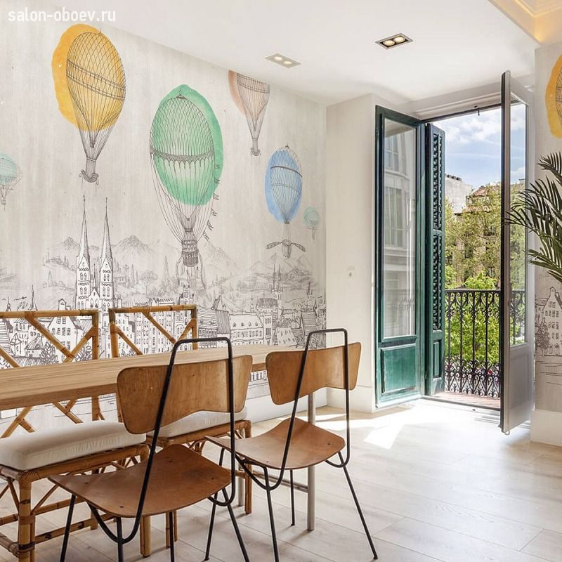 Фрески/Панно Affresco Trend Art