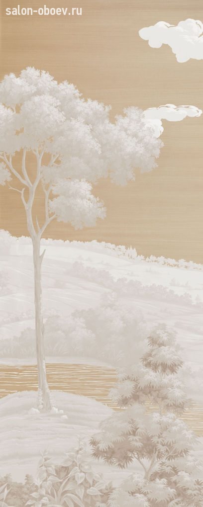 Обои Fromental Conversational