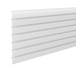 Декоративная панель Европласт