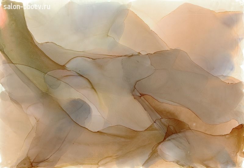 Фрески/Панно RFresco FLUIDART