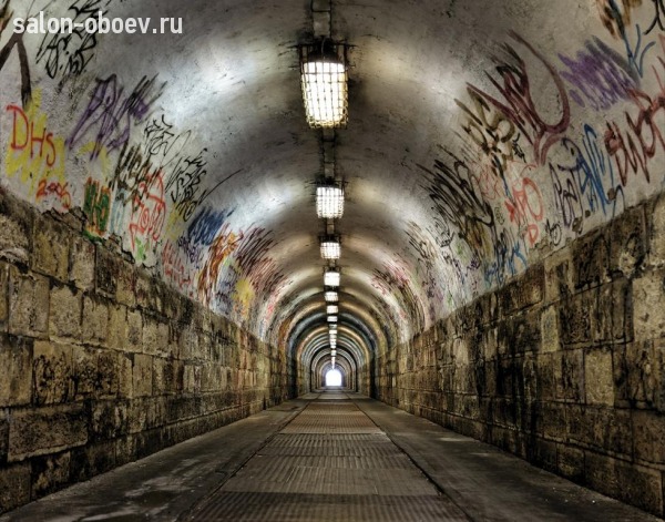 Обои AURA Grunge