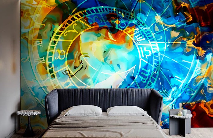 Обои Artmegahome Текстуры и узоры