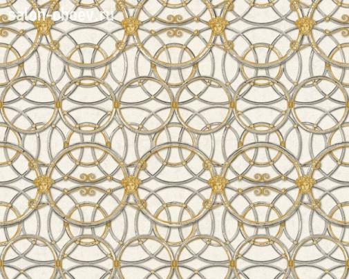 Обои AS Creation Versace IV