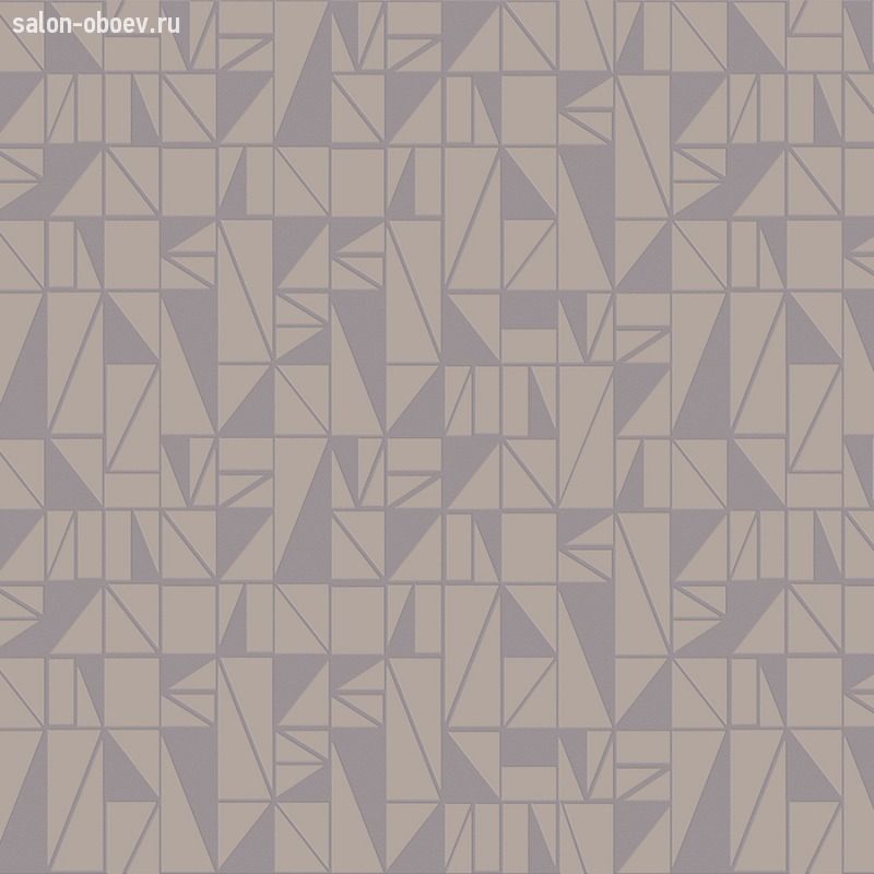 Обои Milassa GEOMETRICA