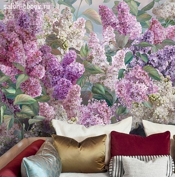 Фрески/Панно Affresco Atmosphere