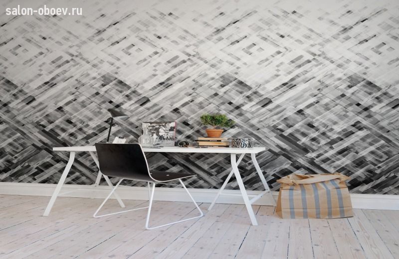 Фотообои Rebel Walls No 2 Frontage