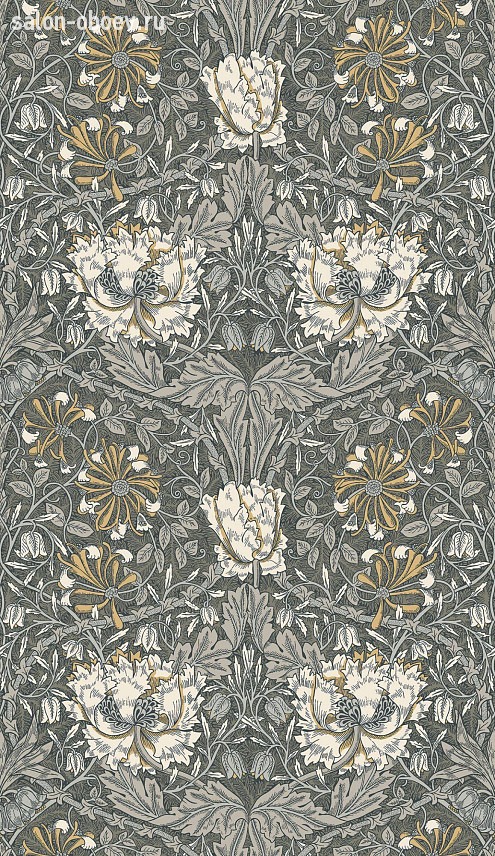Обои KT Exclusive  Arts&Crafts
