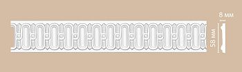 Молдинг DECOMASTER
