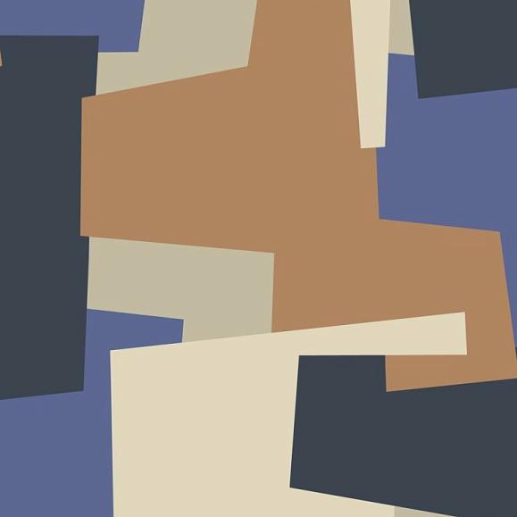 Обои Casadeco Color Game