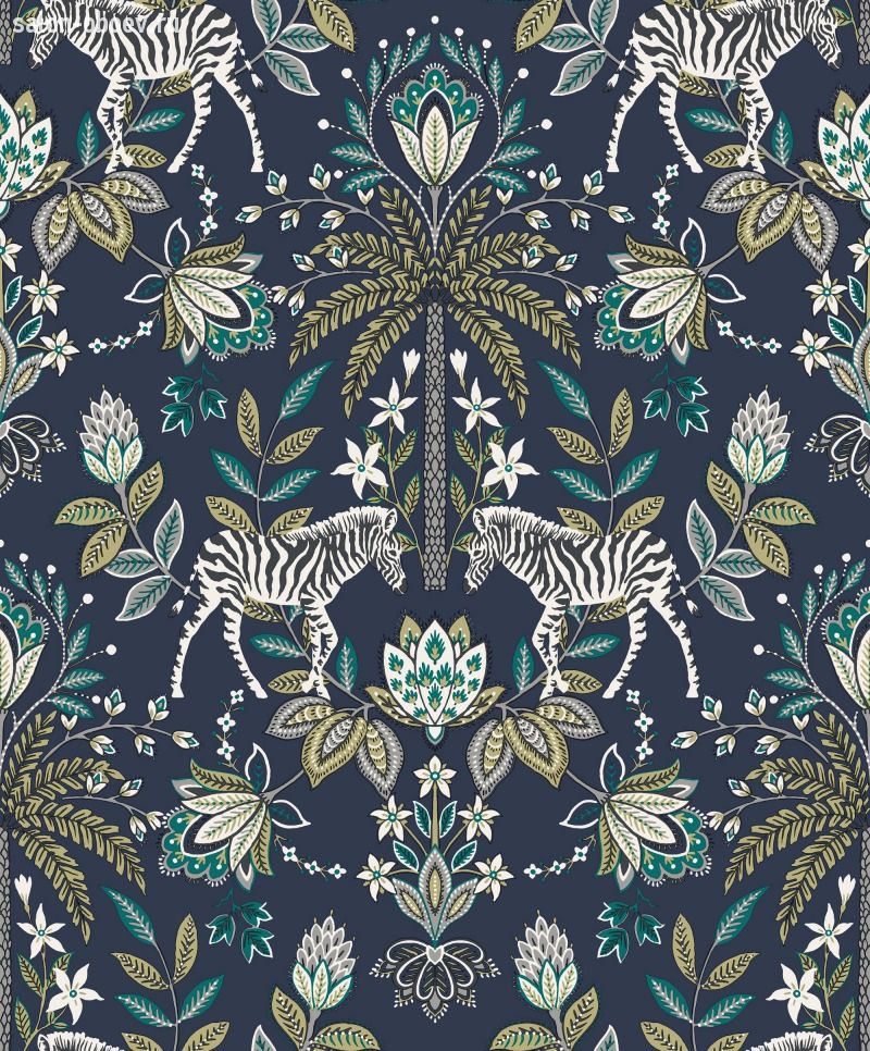 Обои Holden Decor Utopia