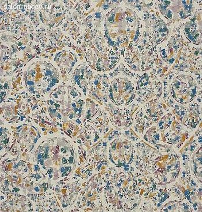 Обои Casamance Instant