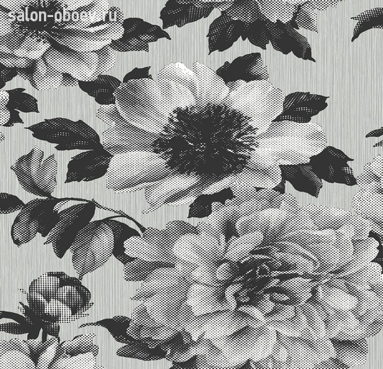 Обои Architector Black & White