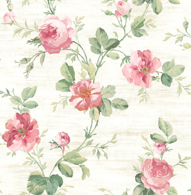 Обои Wallquest English Rose