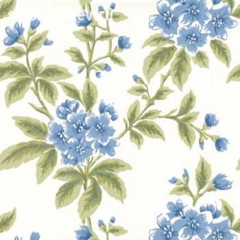 Обои Little Greene London Wallpapers III