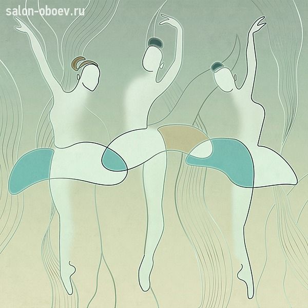 Фрески/Панно RFresco TREND