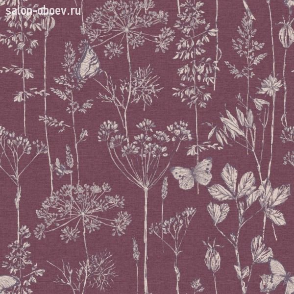 Обои ArtHouse Town & Country