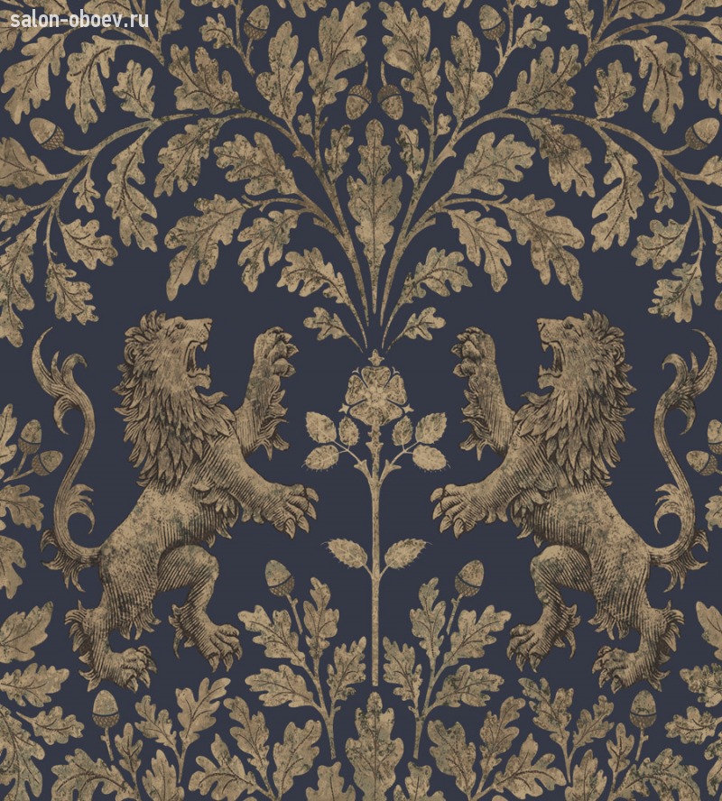Обои Cole & Son The Pearwood Collection